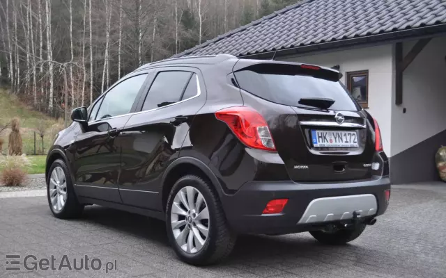 OPEL Mokka 1.4 T Cosmo S&S