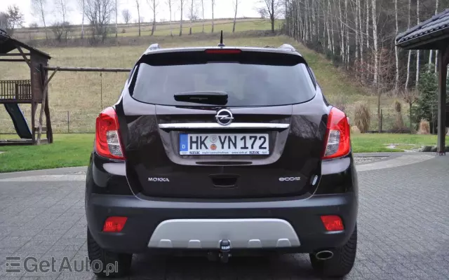 OPEL Mokka 1.4 T Cosmo S&S