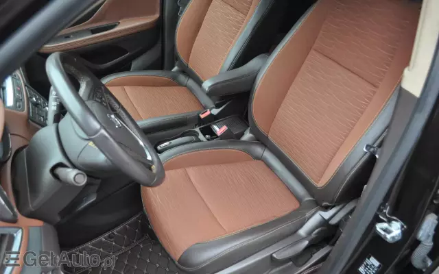 OPEL Mokka 1.4 T Cosmo S&S