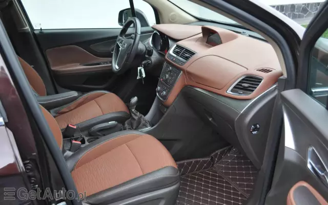 OPEL Mokka 1.4 T Cosmo S&S