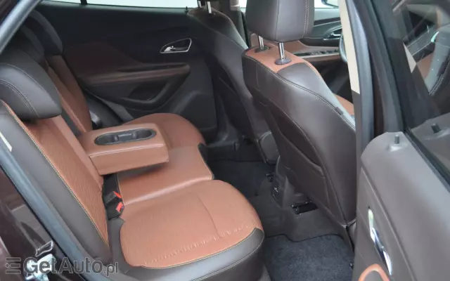 OPEL Mokka 1.4 T Cosmo S&S