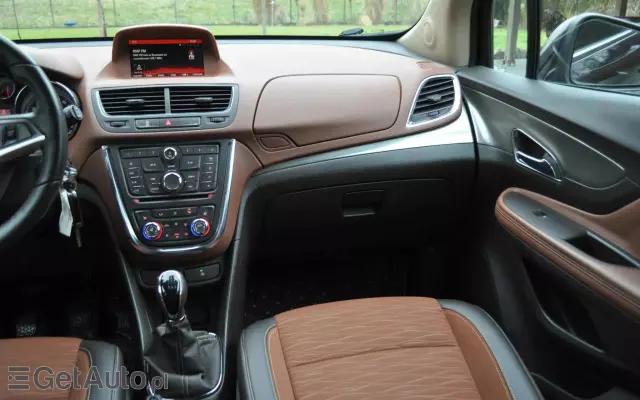 OPEL Mokka 1.4 T Cosmo S&S