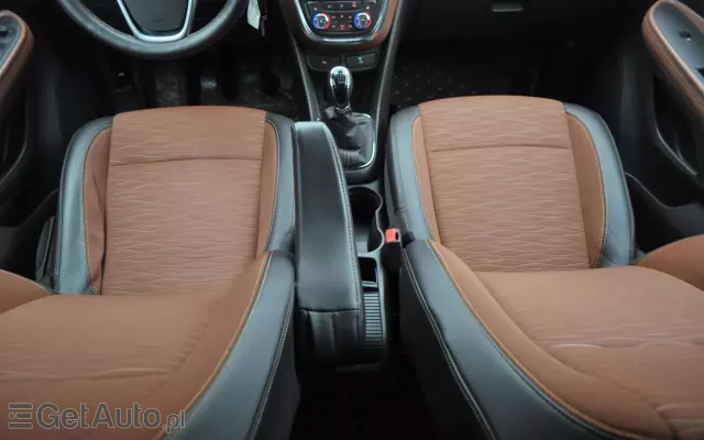 OPEL Mokka 1.4 T Cosmo S&S