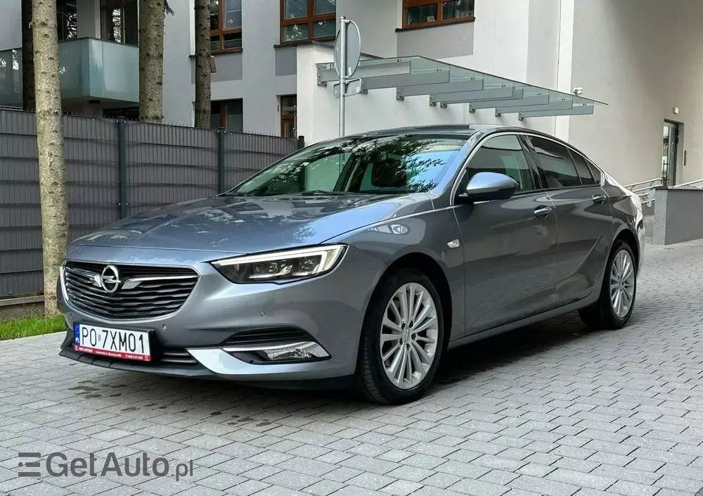 OPEL Insignia 2.0 CDTI Elite S&S