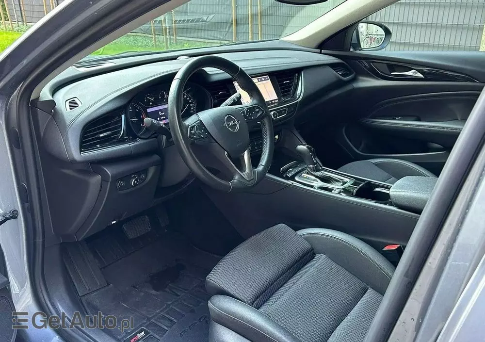 OPEL Insignia 2.0 CDTI Elite S&S