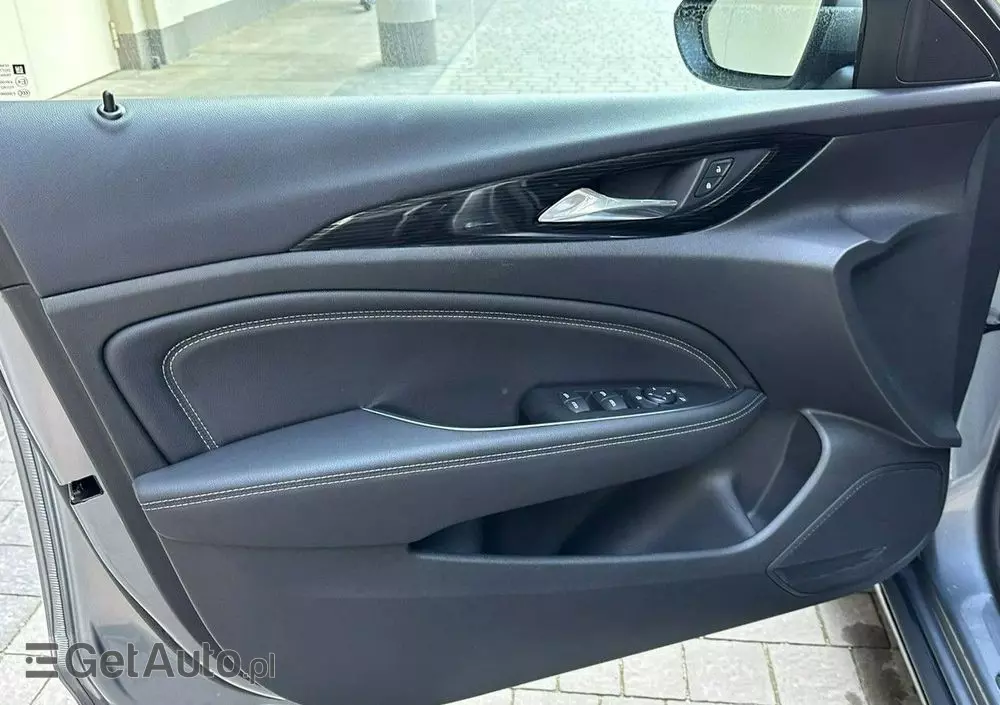OPEL Insignia 2.0 CDTI Elite S&S