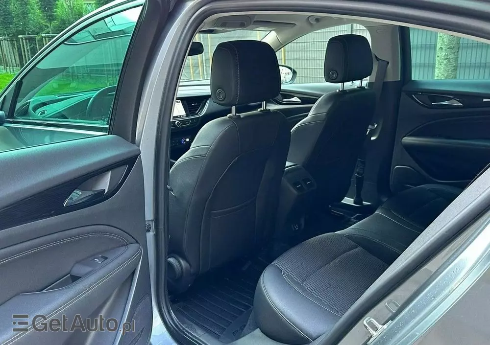 OPEL Insignia 2.0 CDTI Elite S&S