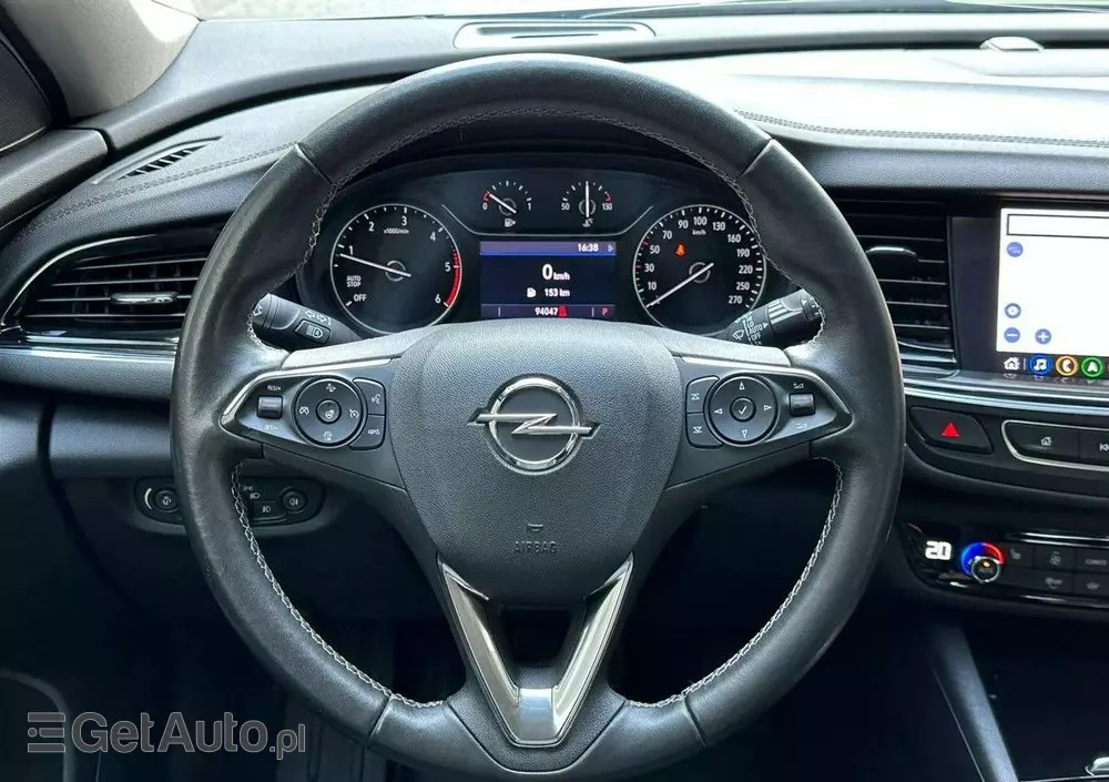 OPEL Insignia 2.0 CDTI Elite S&S