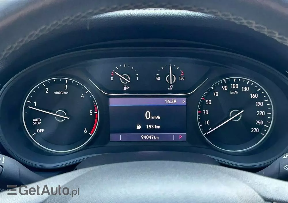 OPEL Insignia 2.0 CDTI Elite S&S