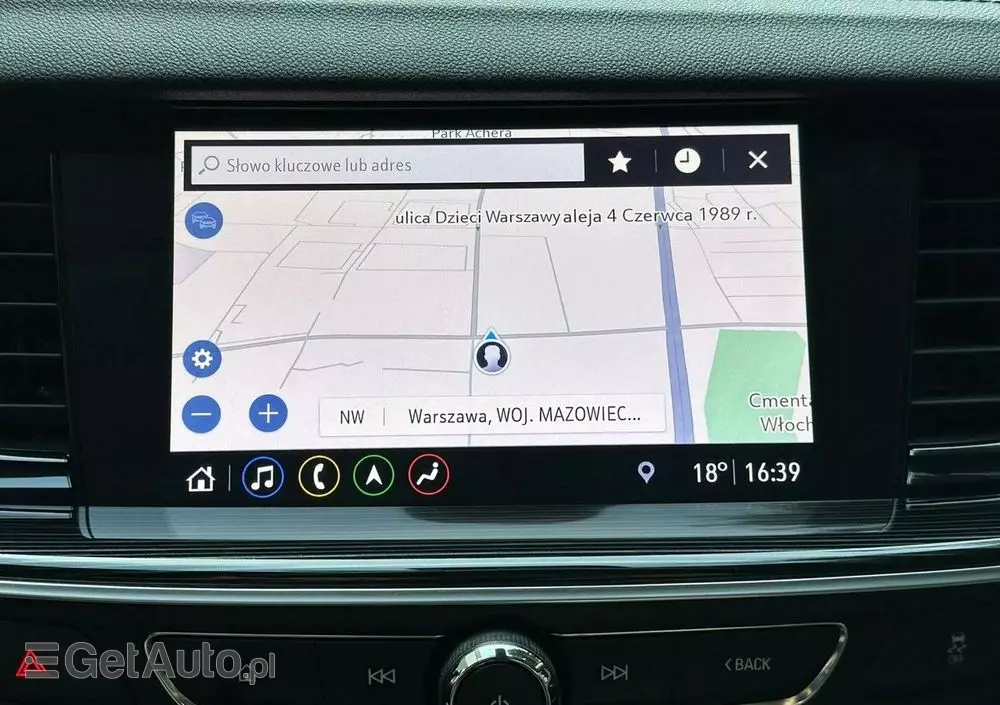 OPEL Insignia 2.0 CDTI Elite S&S