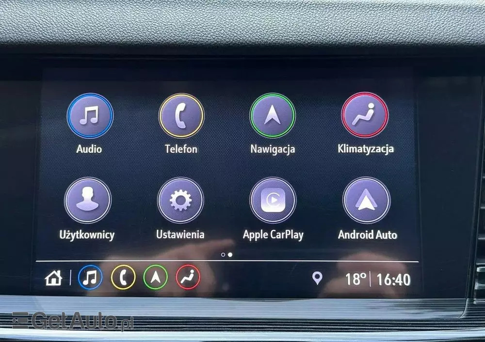 OPEL Insignia 2.0 CDTI Elite S&S