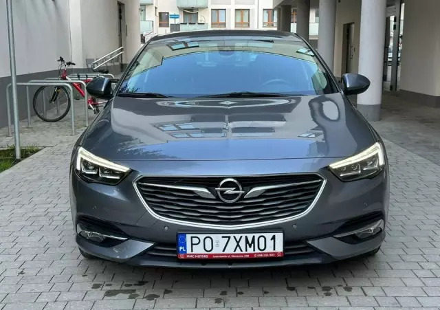 OPEL Insignia 2.0 CDTI Elite S&S