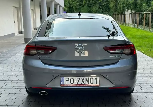 OPEL Insignia 2.0 CDTI Elite S&S