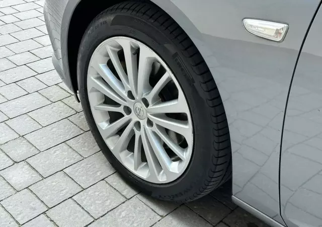 OPEL Insignia 2.0 CDTI Elite S&S