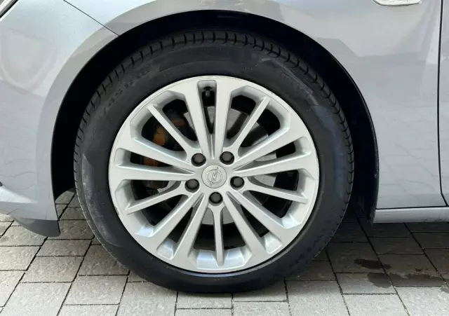 OPEL Insignia 2.0 CDTI Elite S&S