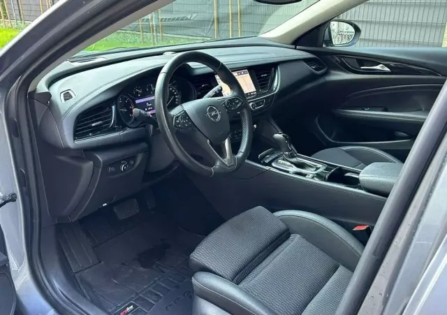 OPEL Insignia 2.0 CDTI Elite S&S