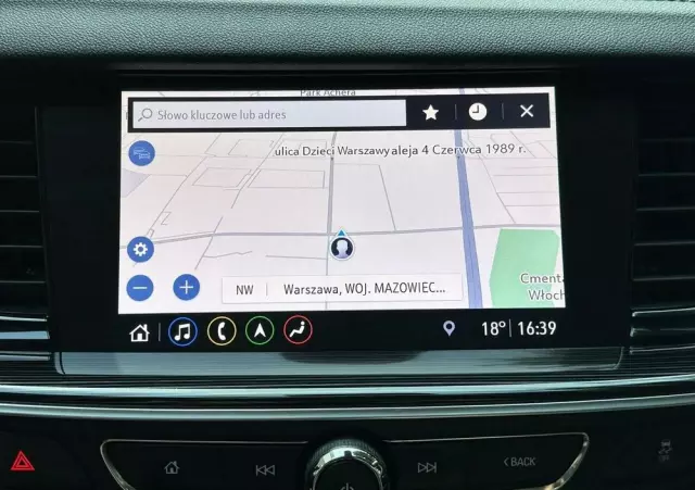 OPEL Insignia 2.0 CDTI Elite S&S