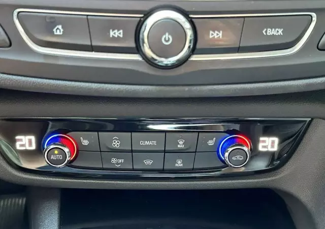 OPEL Insignia 2.0 CDTI Elite S&S