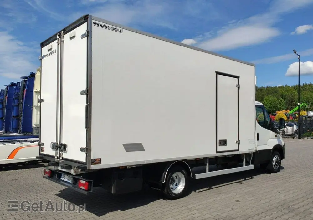 IVECO Daily 50C15 V 