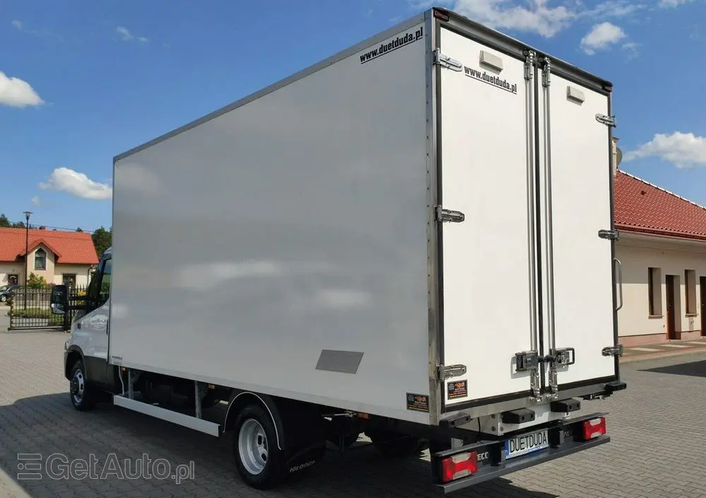 IVECO Daily 50C15 V 