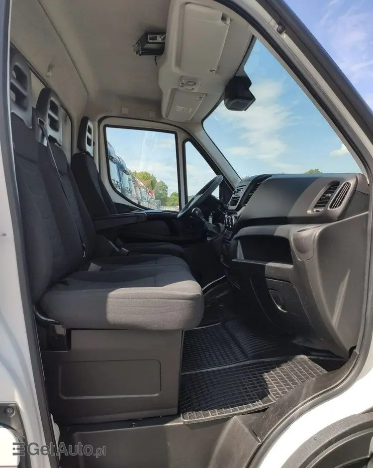 IVECO Daily 50C15 V 