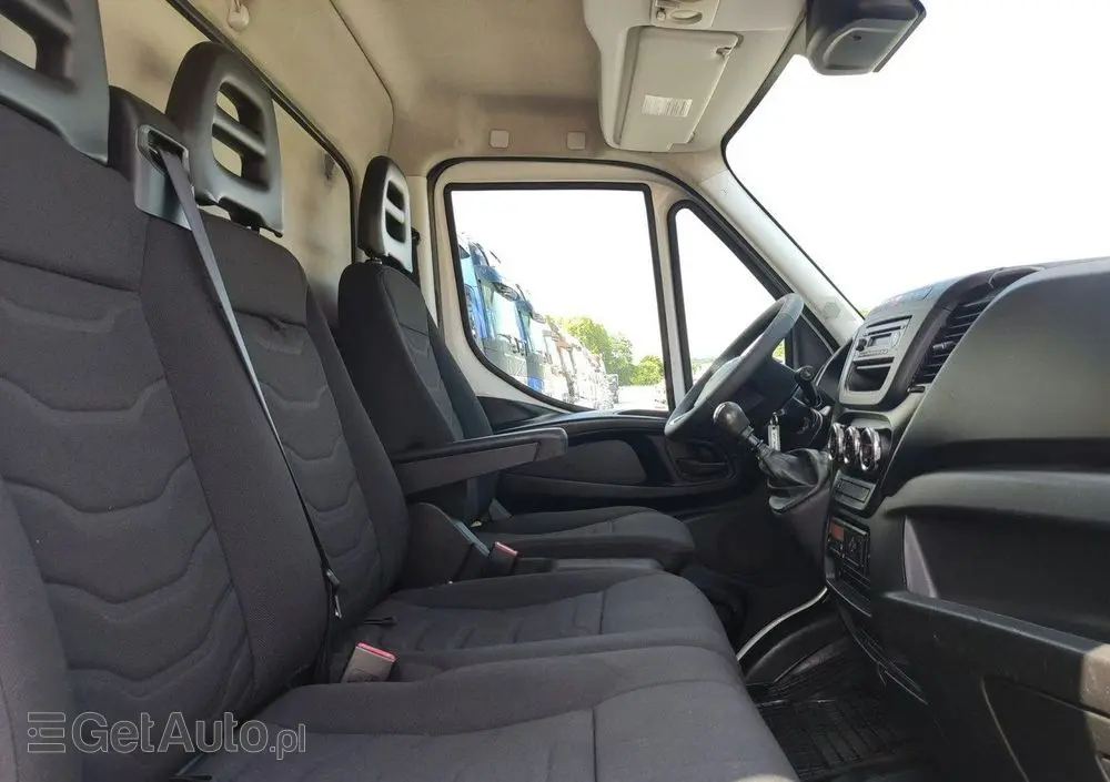 IVECO Daily 50C15 V 