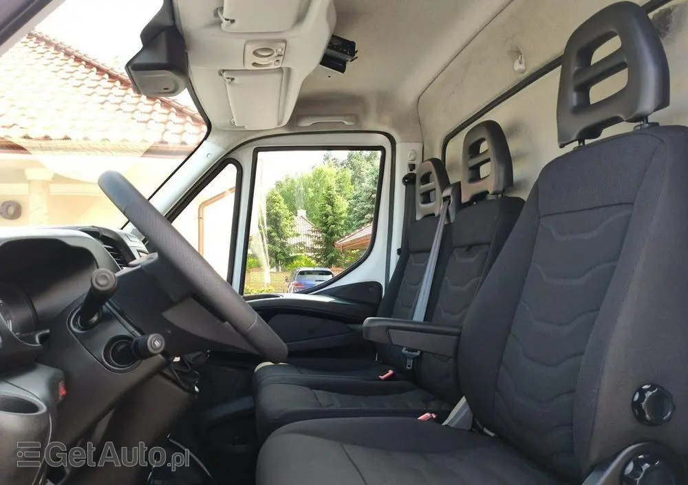 IVECO Daily 50C15 V 