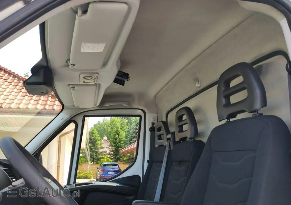 IVECO Daily 50C15 V 