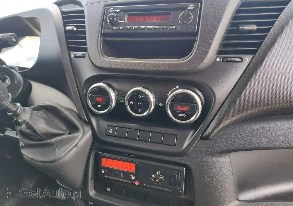 IVECO Daily 50C15 V 