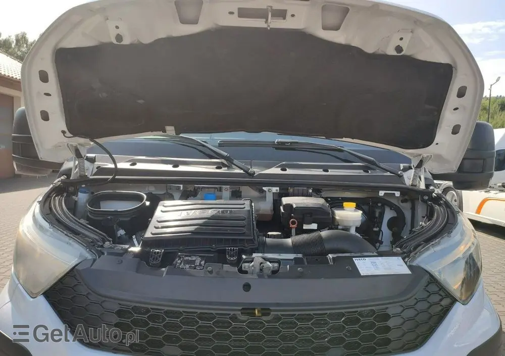 IVECO Daily 50C15 V 
