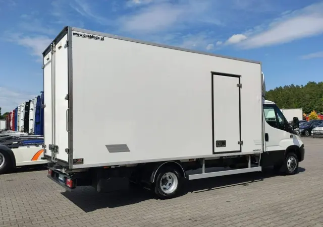 IVECO Daily 50C15 V 