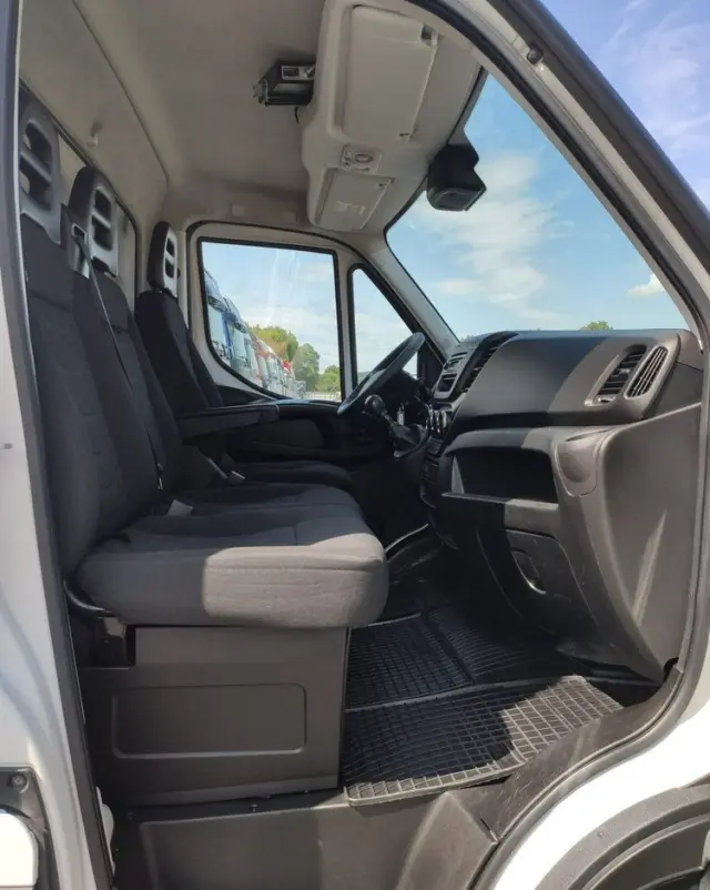 IVECO Daily 50C15 V 