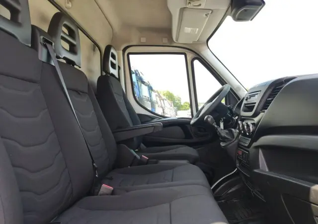 IVECO Daily 50C15 V 