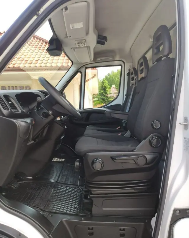 IVECO Daily 50C15 V 