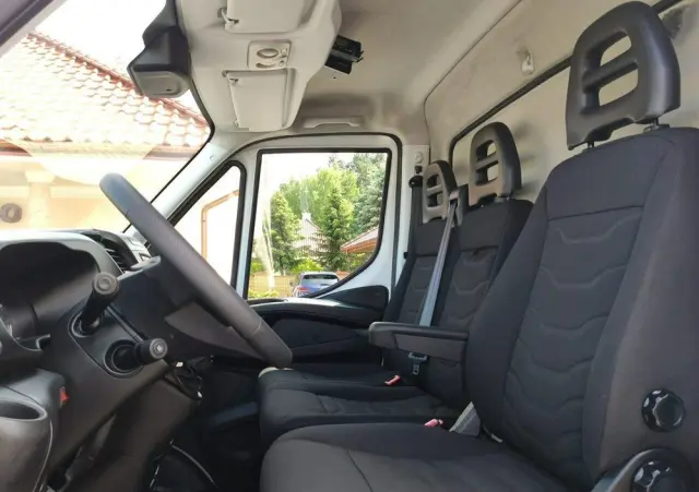 IVECO Daily 50C15 V 