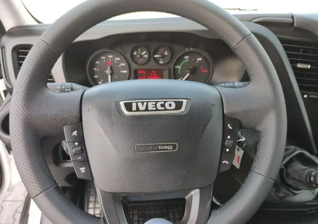IVECO Daily 50C15 V 