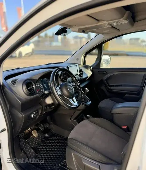 MERCEDES-BENZ Citan 