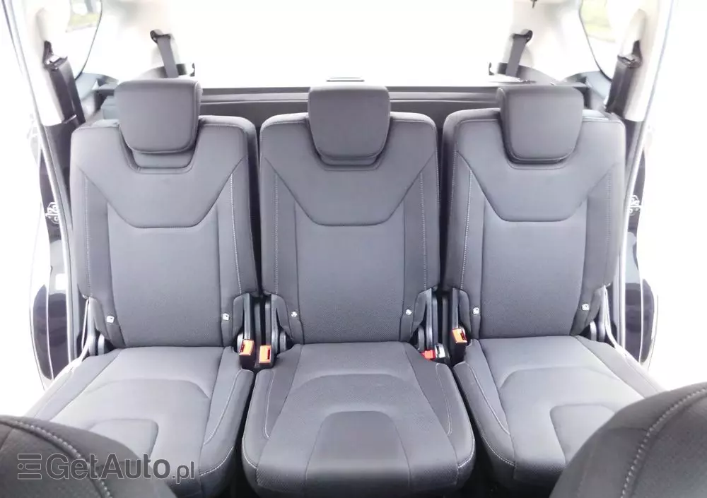 FORD S-Max 2.0 EcoBlue Titanium