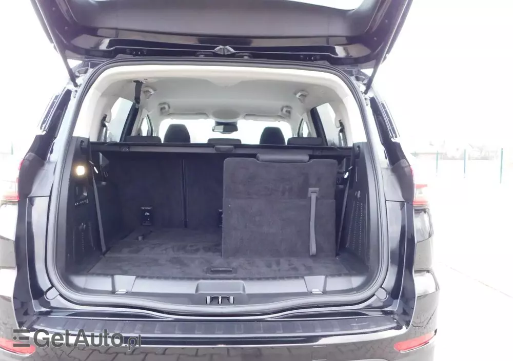 FORD S-Max 2.0 EcoBlue Titanium