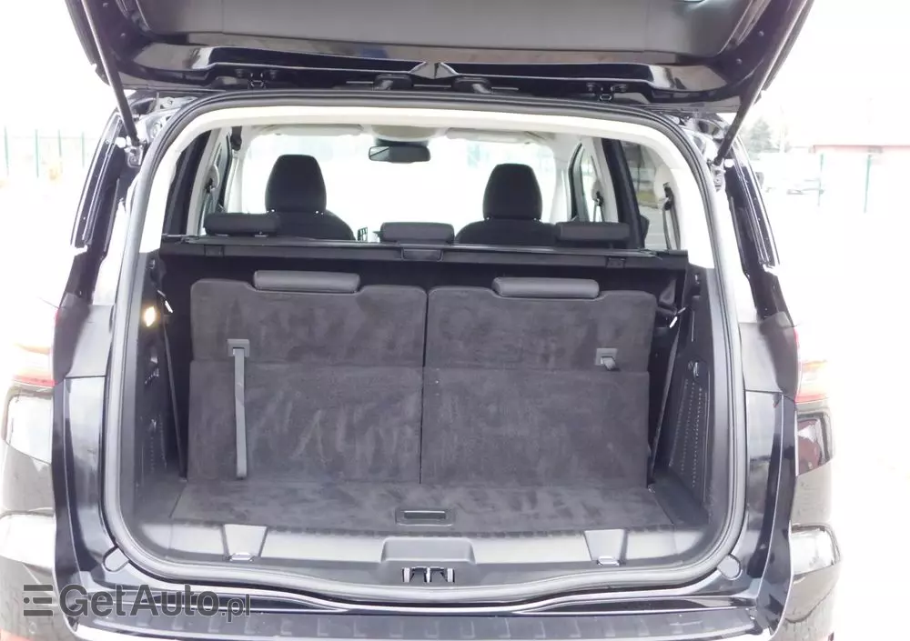 FORD S-Max 2.0 EcoBlue Titanium