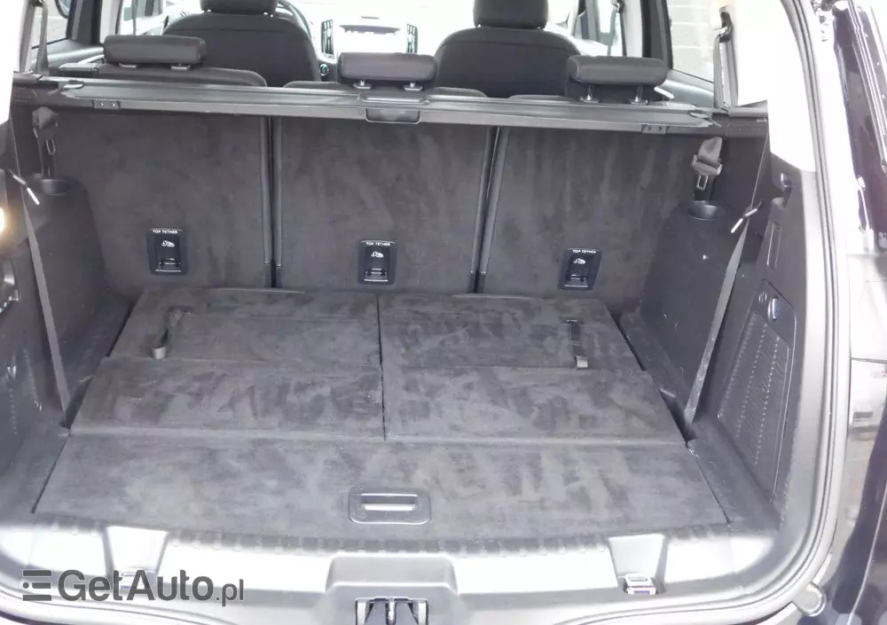 FORD S-Max 2.0 EcoBlue Titanium