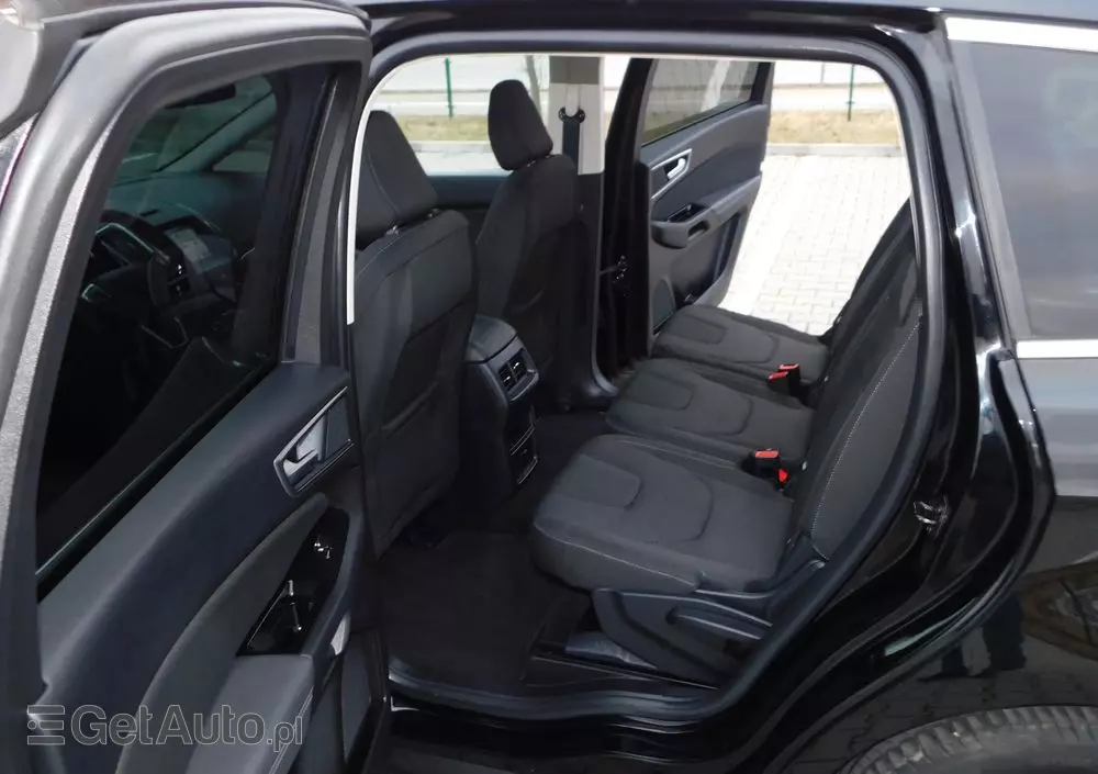 FORD S-Max 2.0 EcoBlue Titanium