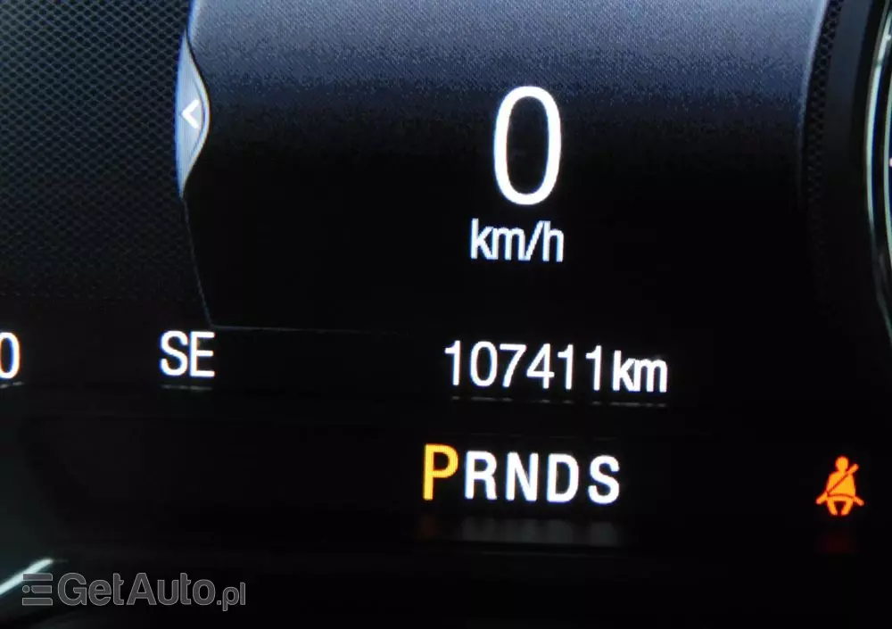 FORD S-Max 2.0 EcoBlue Titanium