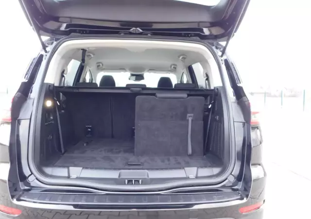 FORD S-Max 2.0 EcoBlue Titanium