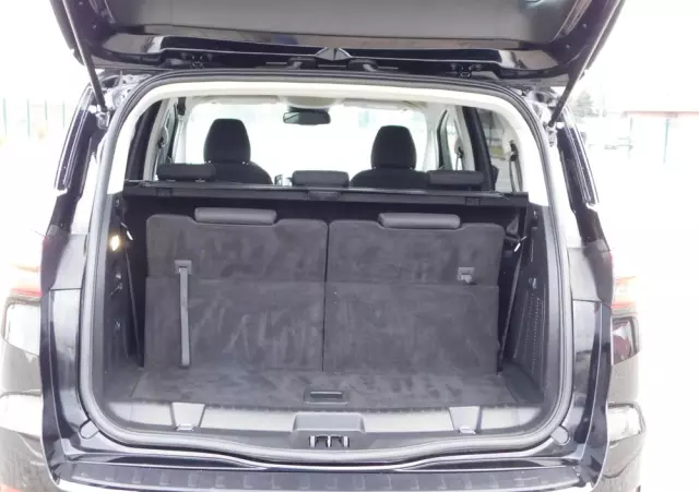 FORD S-Max 2.0 EcoBlue Titanium