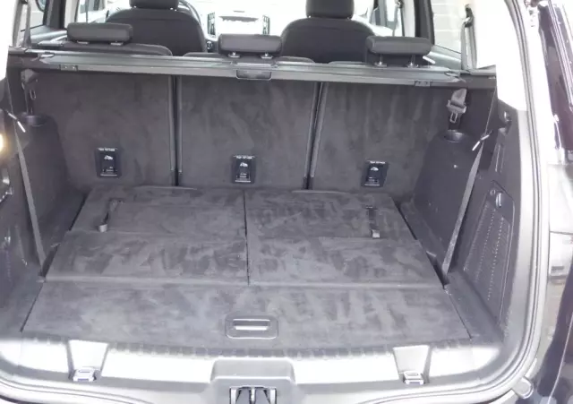 FORD S-Max 2.0 EcoBlue Titanium