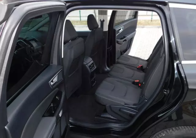 FORD S-Max 2.0 EcoBlue Titanium