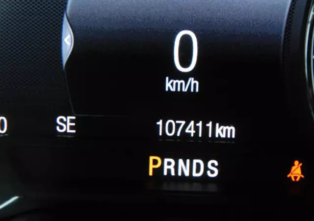 FORD S-Max 2.0 EcoBlue Titanium