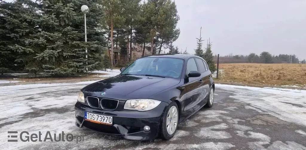 BMW Seria 1 