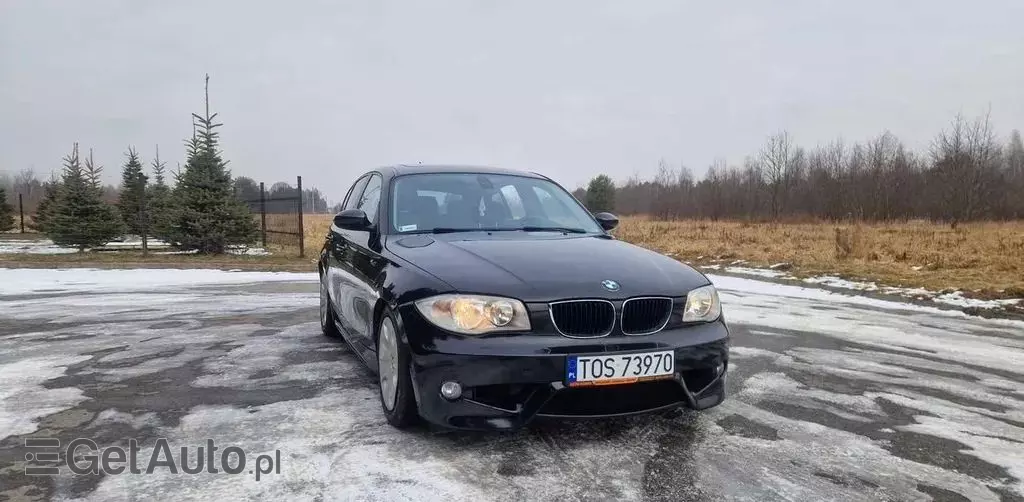 BMW Seria 1 